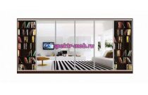 Шкаф-купе Бильбо 4