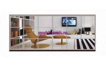 Шкаф-купе Зеркальный 6