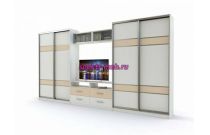 Шкаф-купе Лорена 4