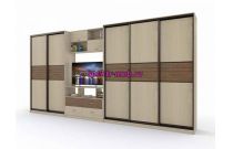 Двойной шкаф-купе Даная 37