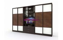 Двойной шкаф-купе Даная 38