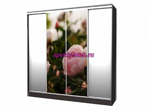 Шкаф-купе Оскар 16