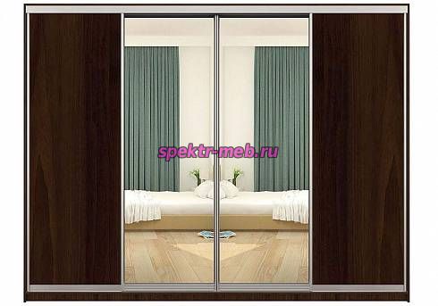 Шкаф-купе Виват 4