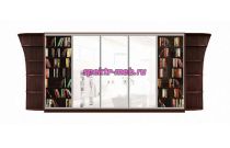 Шкаф-купе Майло 5.2У