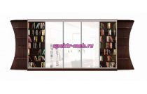 Шкаф-купе Майло 3.5У