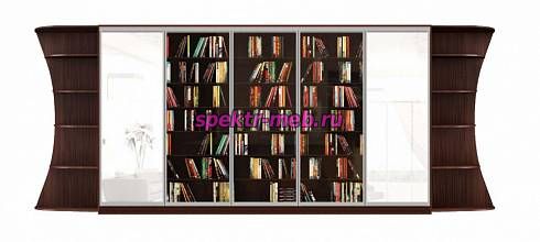 Шкаф-купе Бум 2.2