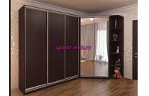 Шкаф-купе Снич