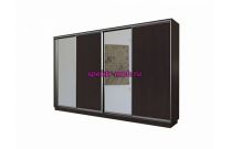 Шкаф-купе Премиум Ш-23