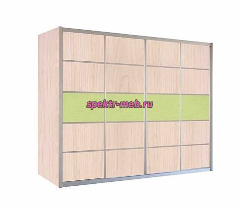 Шкаф-купе Кутто