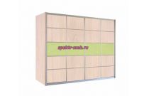 Шкаф-купе Кутто