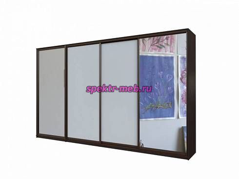 Шкаф-купе в прихожую 1.1