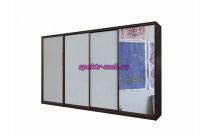 Шкаф-купе в прихожую 1.1