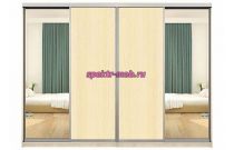 Шкаф-купе Виват 3