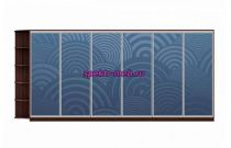 Шкаф-купе Волна 14