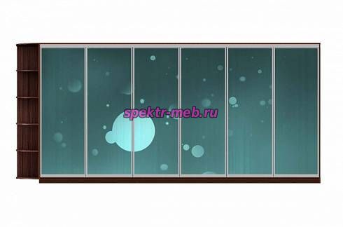 Шкаф-купе Стар 13