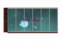 Шкаф-купе Стар 13