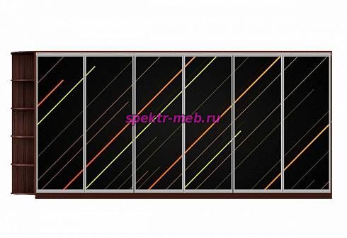 Шкаф-купе Лайн 17