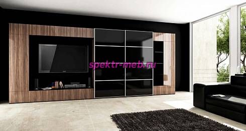 Шкаф купе TV-43