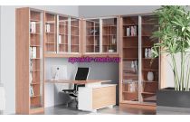 Шкаф-купе Бейсик 4