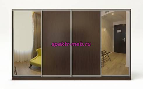 Шкаф-купе Виват 2