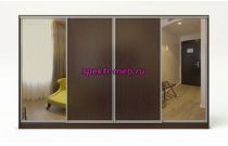 Шкаф-купе Виват 2