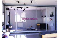 Шкаф-купе ШК-0865