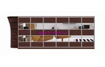 Шкаф-купе Долорес У