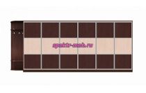 Шкаф-купе Рикс 1