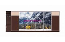 Шкаф-купе Горы 5