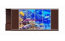 Шкаф-купе Подводный мир 5