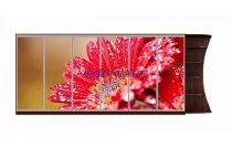 Шкаф-купе Гербера 34