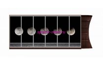 Шкаф-купе Луна 128