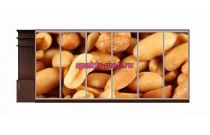 Шкаф-купе Трапеза 12