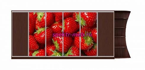 Шкаф-купе Берри 35