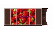 Шкаф-купе Берри 35