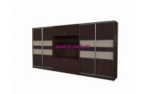 Шкаф-купе Интер-8 ТВ