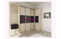 Угловой шкаф Композиция-87