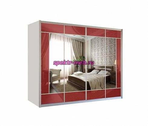 Шкаф-купе Джой