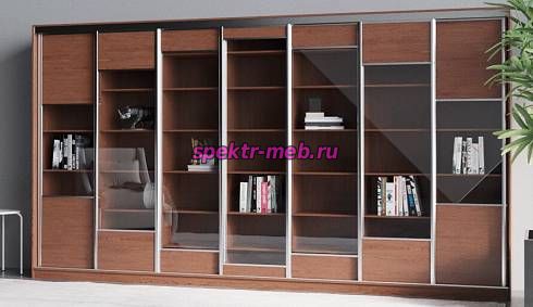 Шкаф-купе Свобода 1