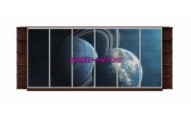 Шкаф-купе Планета 10