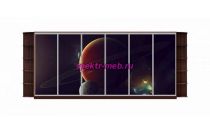 Шкаф-купе Планета 12