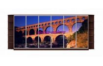 Шкаф-купе Бридж 29