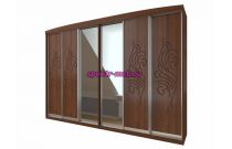 Шкаф-купе Комфорт 42