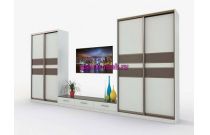 Шкаф-купе Секрет 8