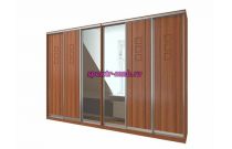 Шкаф-купе Комфорт 3