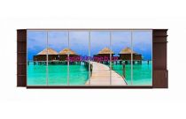 Шкаф-купе Бунгало