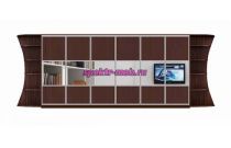 Шкаф-купе Стайн У 2