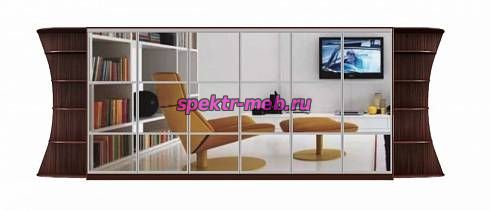 Шкаф-купе Стайн У 3