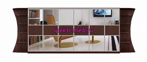 Шкаф-купе Стайн У 1