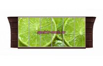 Шкаф-купе Лайм 8